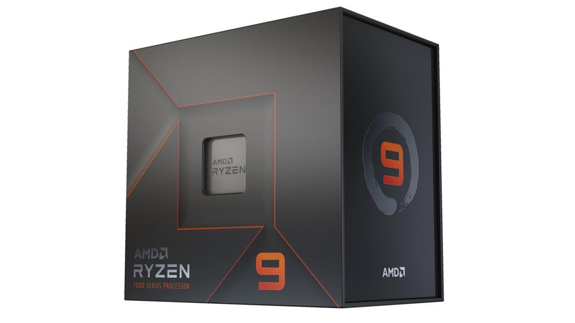 AMD CPU