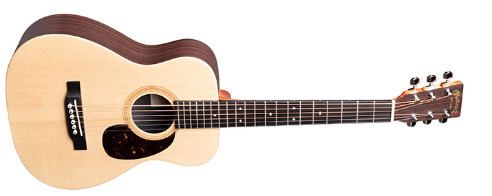 Martin Summer NAMM 2019 acoustic guitars