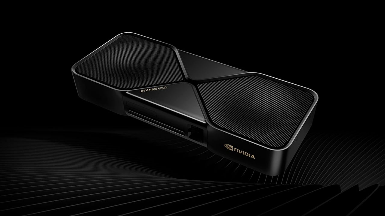 Nvidia raises RTX Pro 6000 Blackwell GPU pricing to $13,250 — 55% increase over MSRP in a year's time