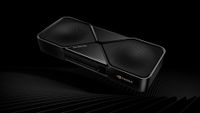 Nvidia RTX Pro 6000 Blackwell