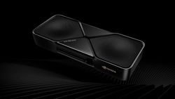 Nvidia RTX Pro 6000 Blackwell