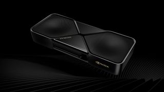 Nvidia RTX Pro 6000 Blackwell