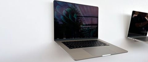 MacBook Air 15 pouces