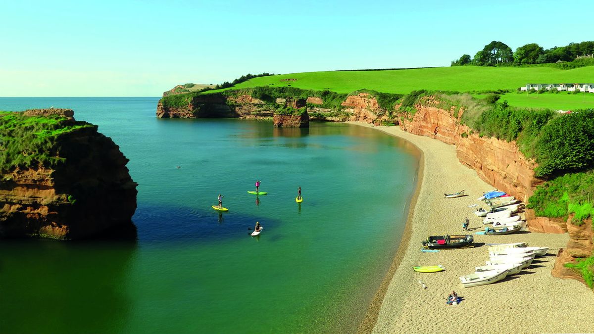 east devon travel news