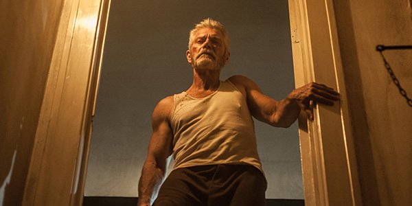 Don&#039;t Breathe