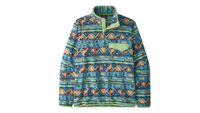 Lightweight Men’s Synchilla Snap-T Fleece Pullover was $139 now $68 @ REI