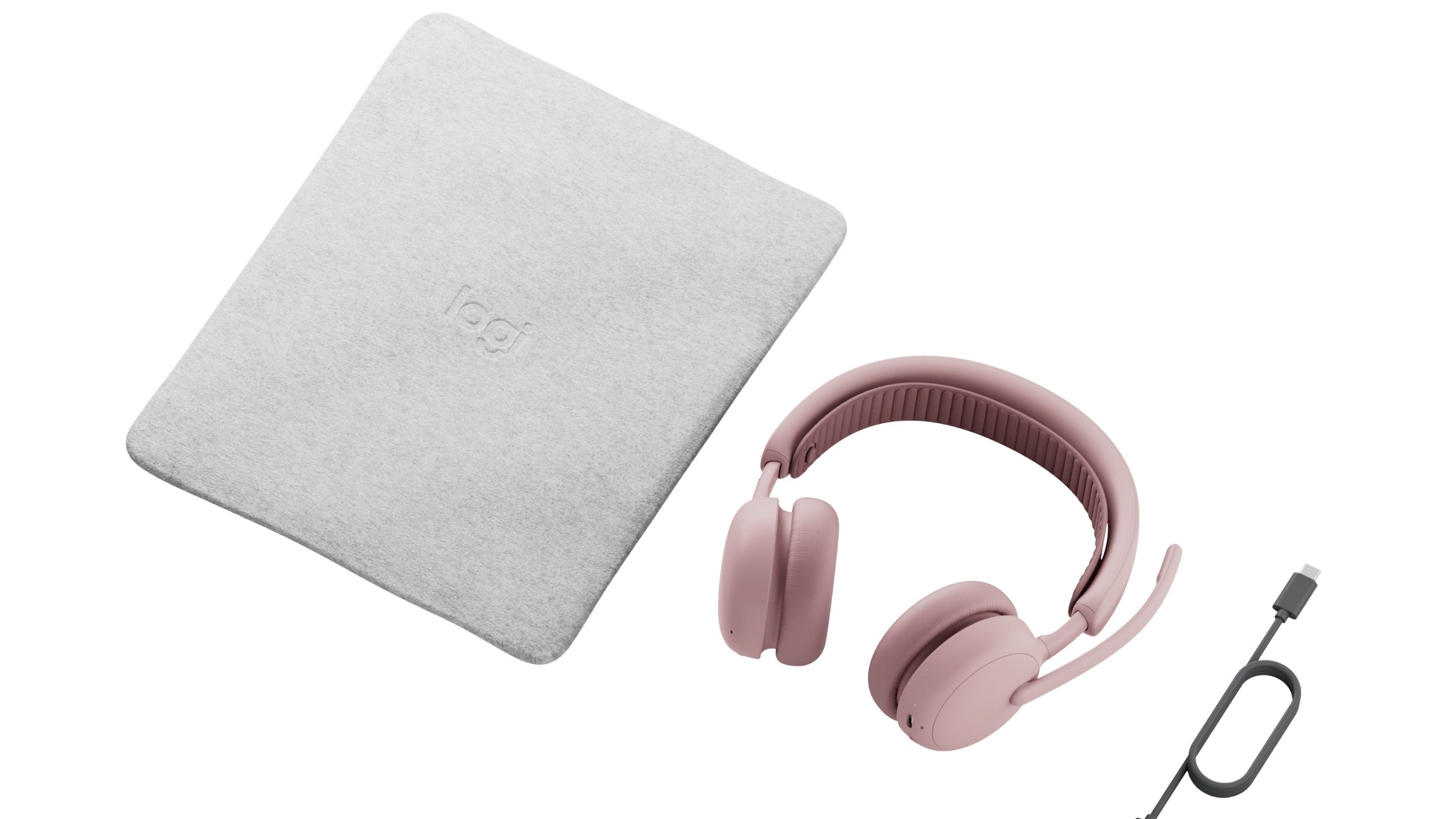 Logitech Zone Wireless 2 ES