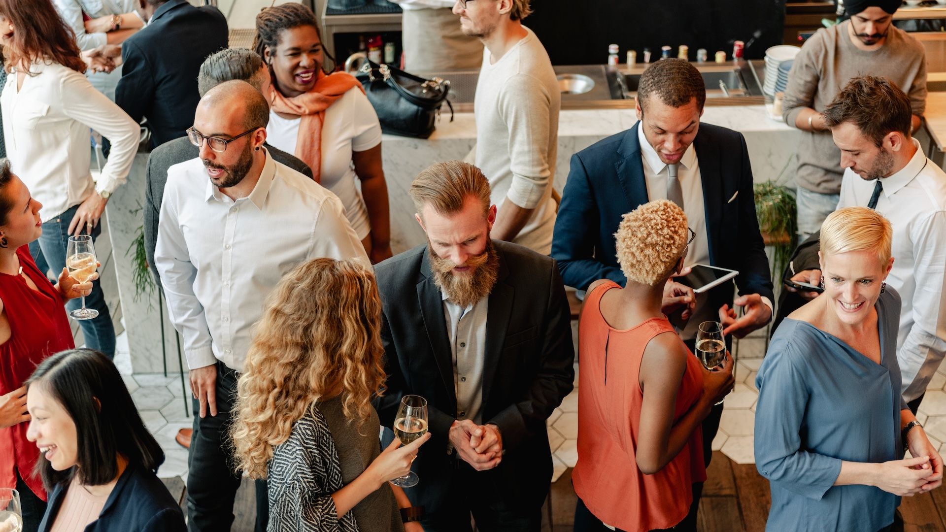Solution to 'cocktail party problem' could help people with hearing
