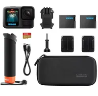 GoPro Hero 13 Black Bundle