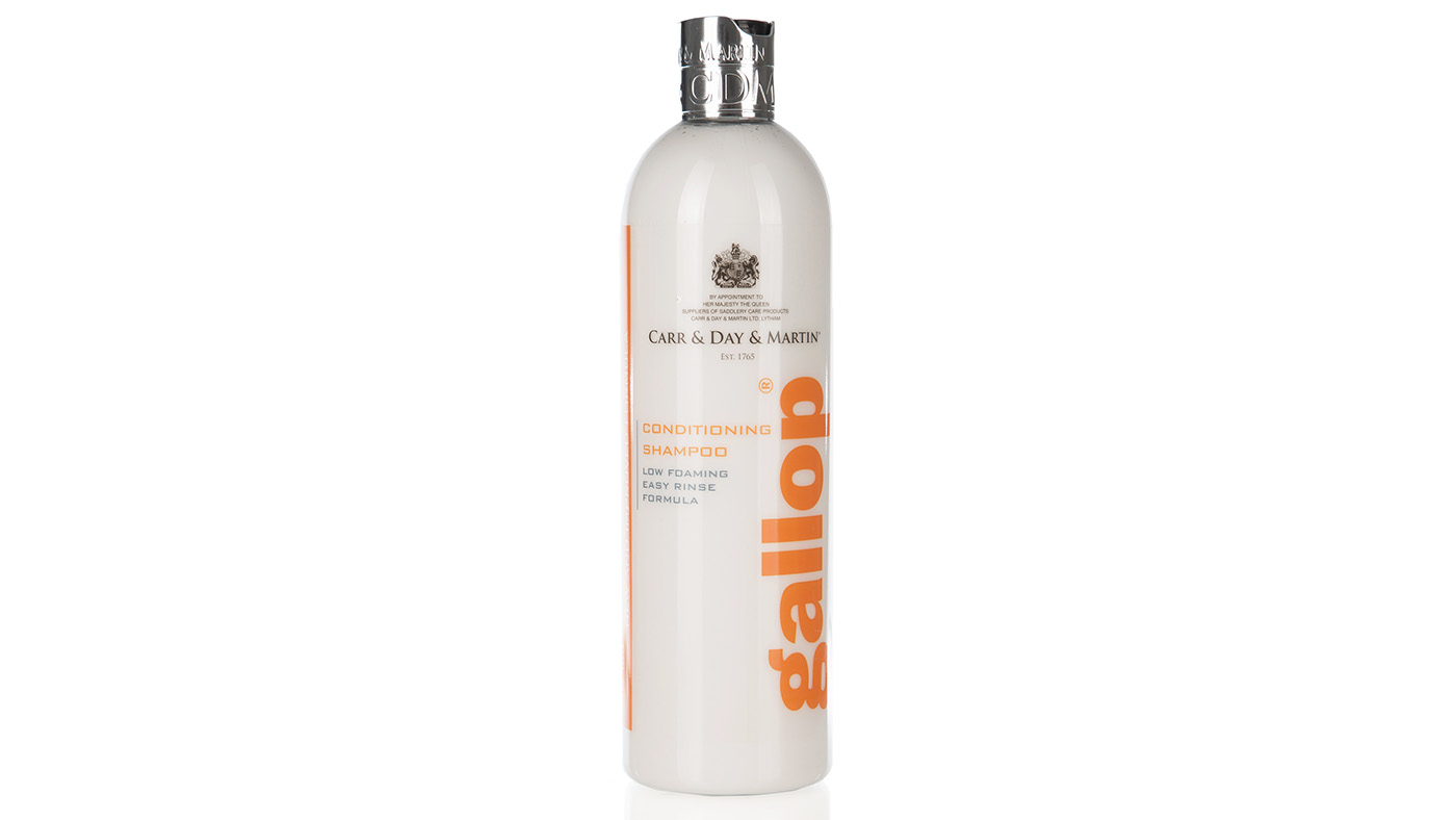 Carr &amp;amp; Day &amp;amp; Martin Gallop Conditioning Shampoo