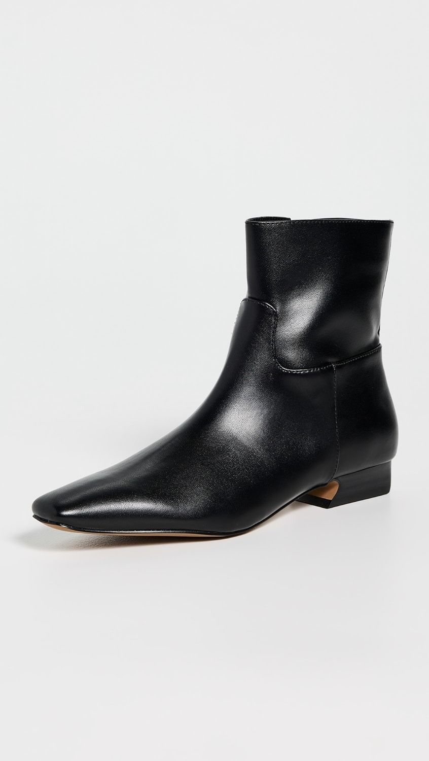 Free People, Easy Does It Vegan Boots