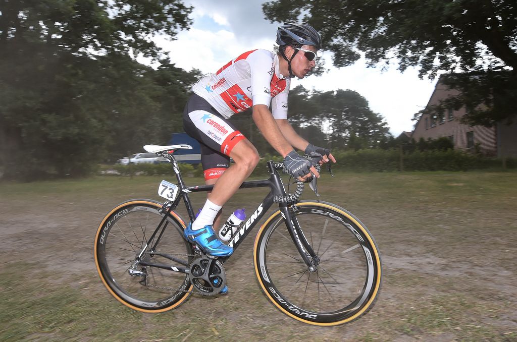Adam Toupalik (Beobank - Corendon Elites)