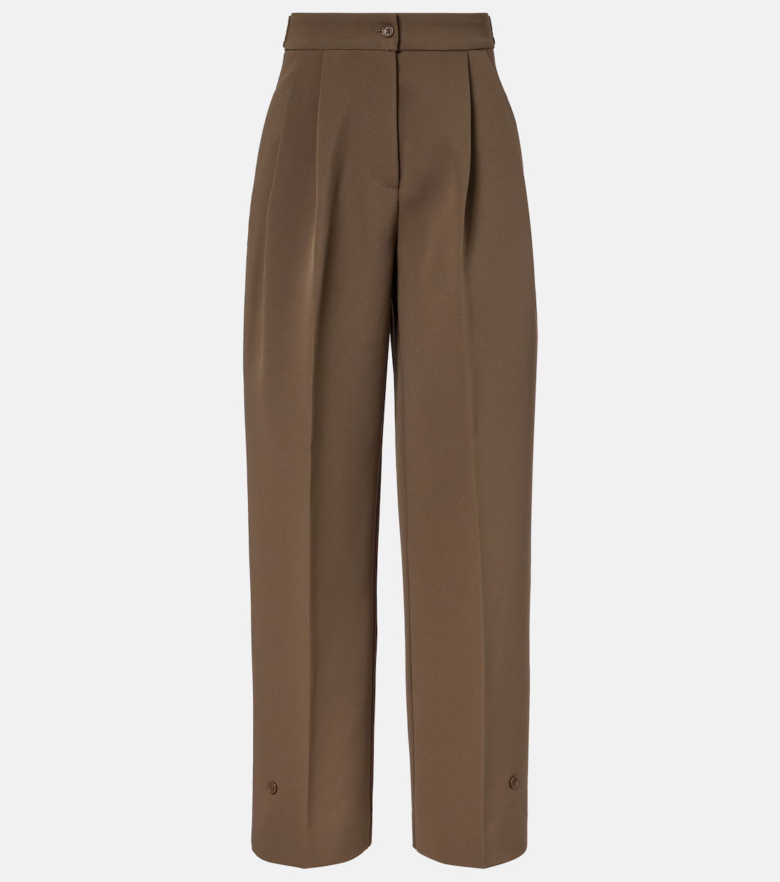 The Frankie Shop, Doyer Wide-Leg Pants
