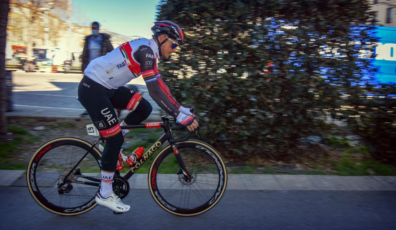 Tour de la Provence stage 1