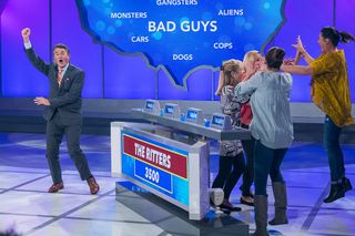‘America Says’ on Game Show Network