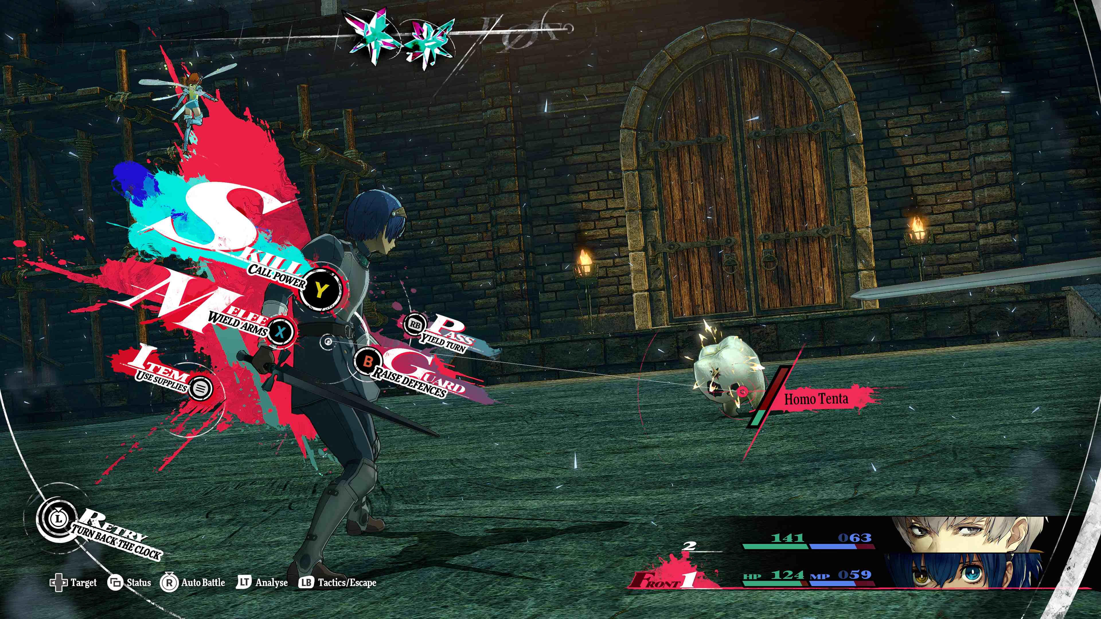 The latest RPG from the Persona devs may be game of the year material, but certain gamers won't like this one thing