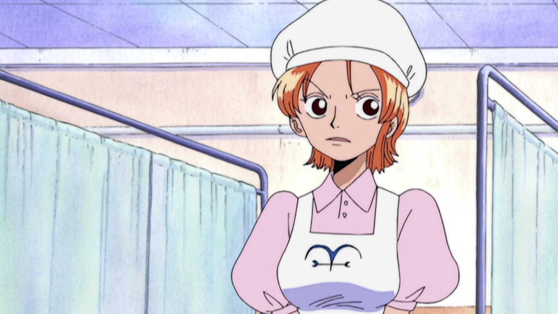 One Piece filler arc