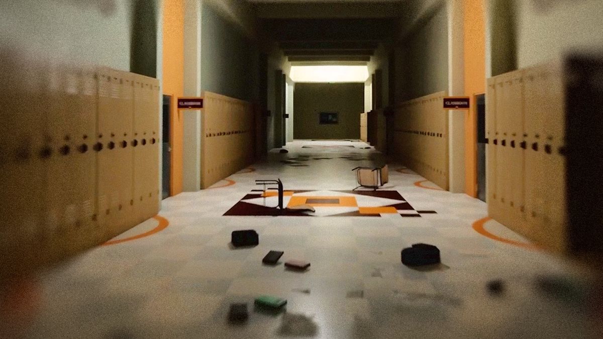 A school shooting videogame made by the parents of a victim aims to change minds about gun control: ‘This is not a scary game, it’s an educational game’