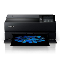 Epson SureColor P700|was £675|now £575
SAVE £100  
UK DEAL