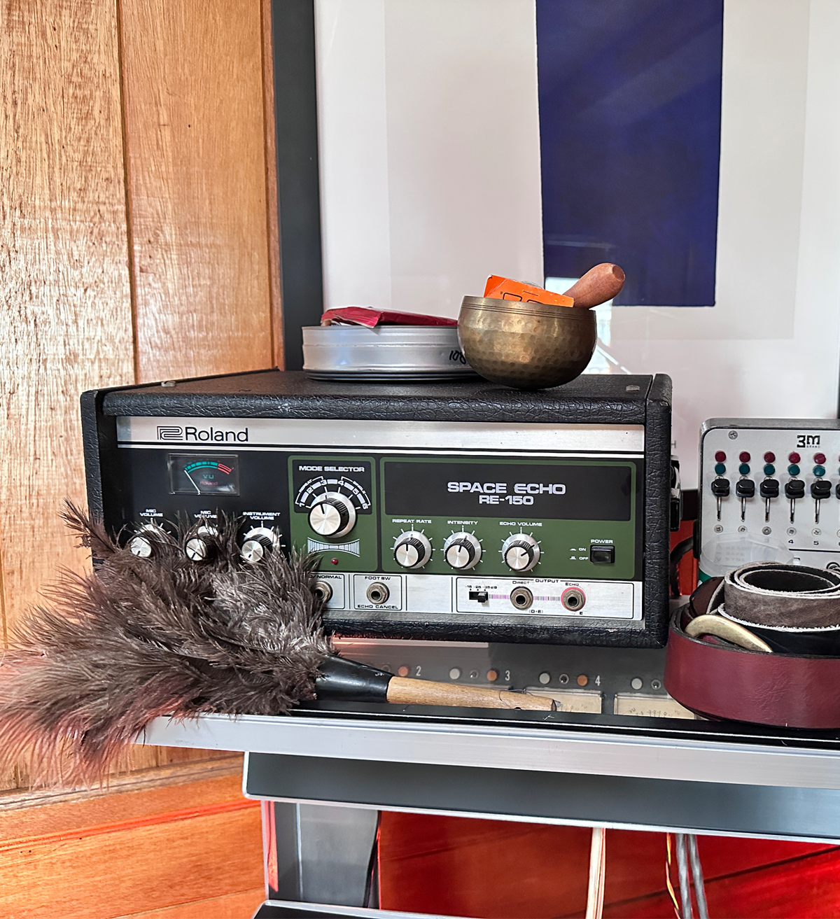 Space Echo