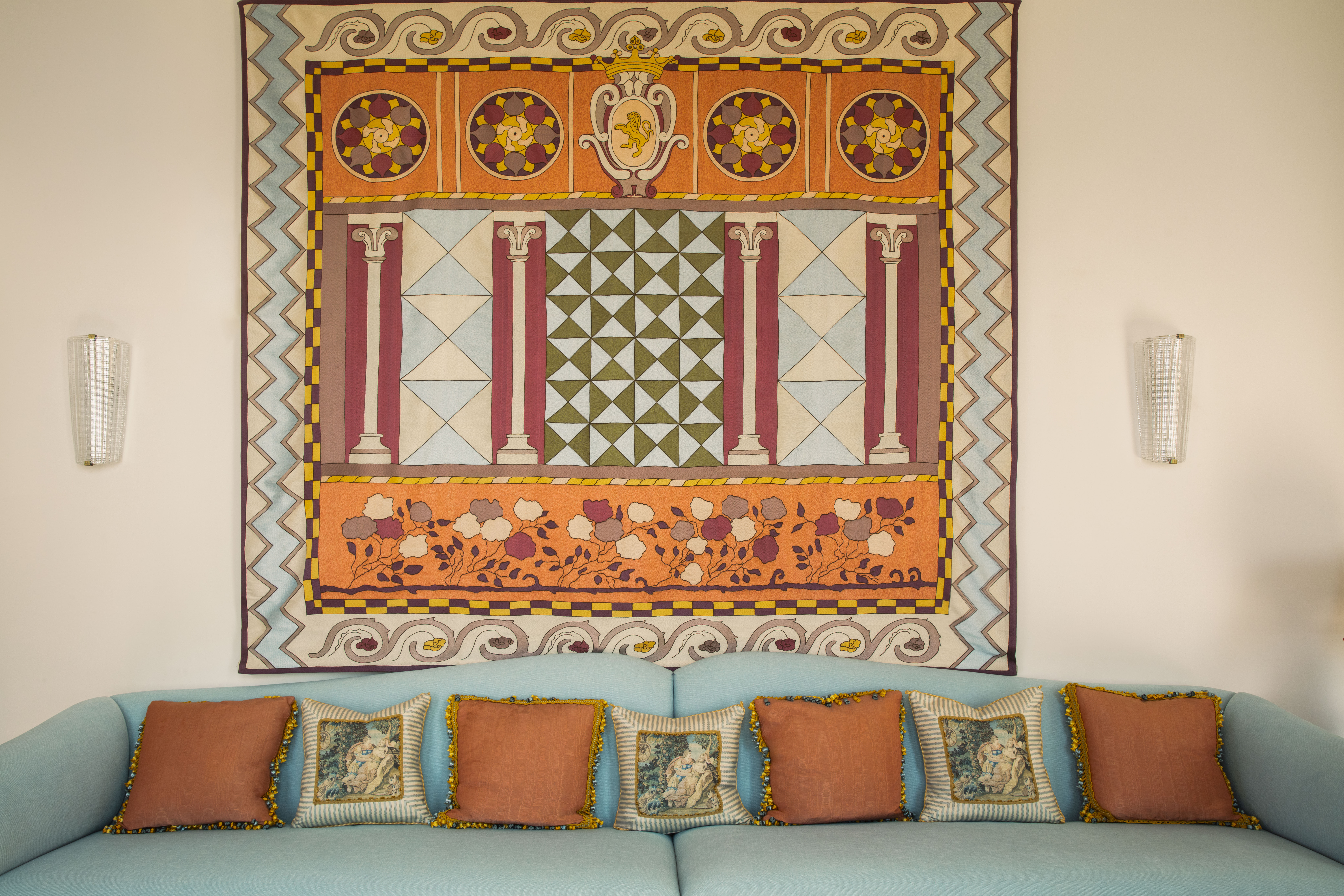 villa beatrice belmond