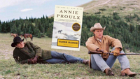   Brokeback Mountain (Anne Proulx)