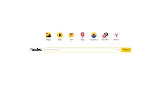 Yandex Review Listing