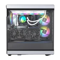 iBuyPower Y40 | RX 9070 XT iBuyPower Y40 | RX 9070 XT
