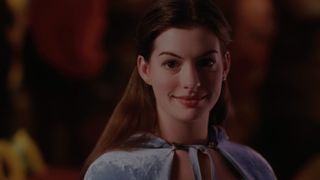 Anne Hathaway in Ella Enchanted