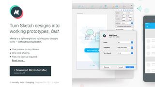 Get your Sketch prototypes up and running with ease