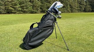 Ogio Shadow Golf Bag