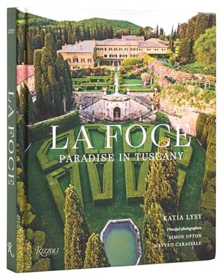 La Foce: Paradise in Tuscany