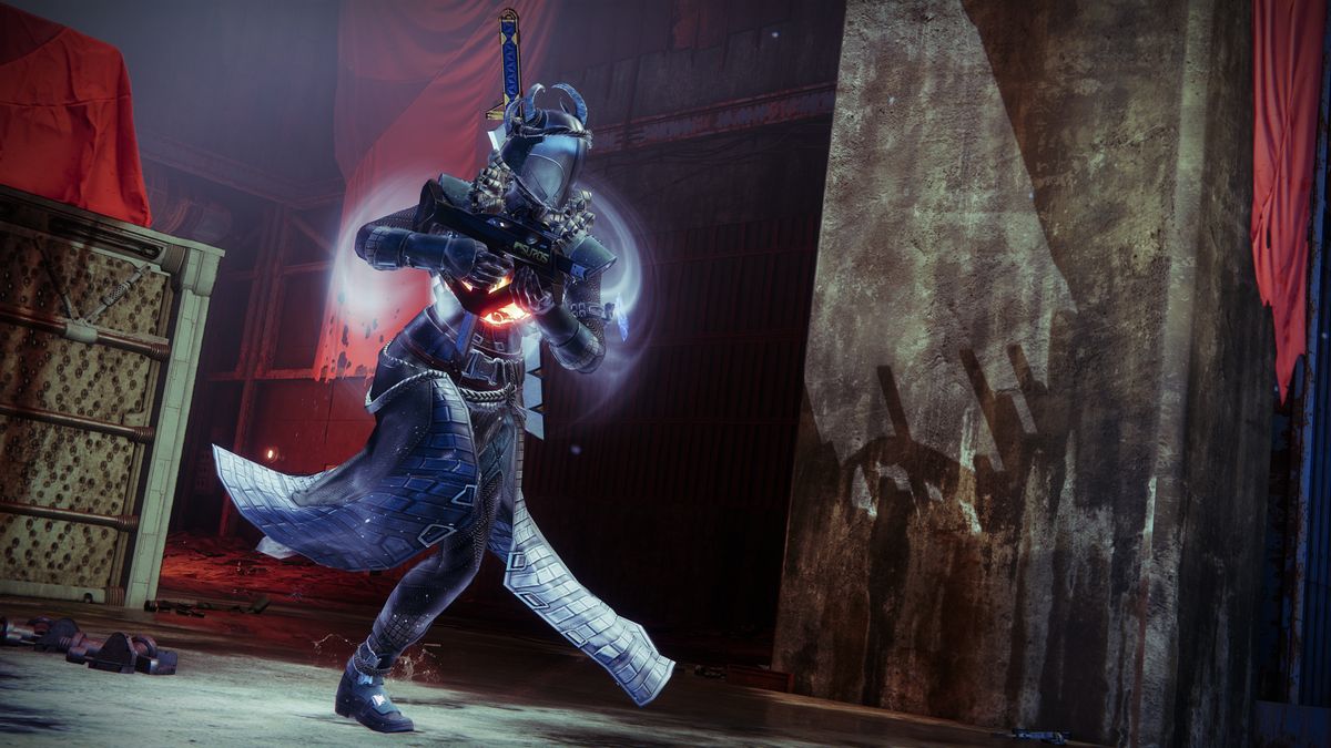 How to complete Destiny 2 Iron Banner daily challenges - Vimarsana News
