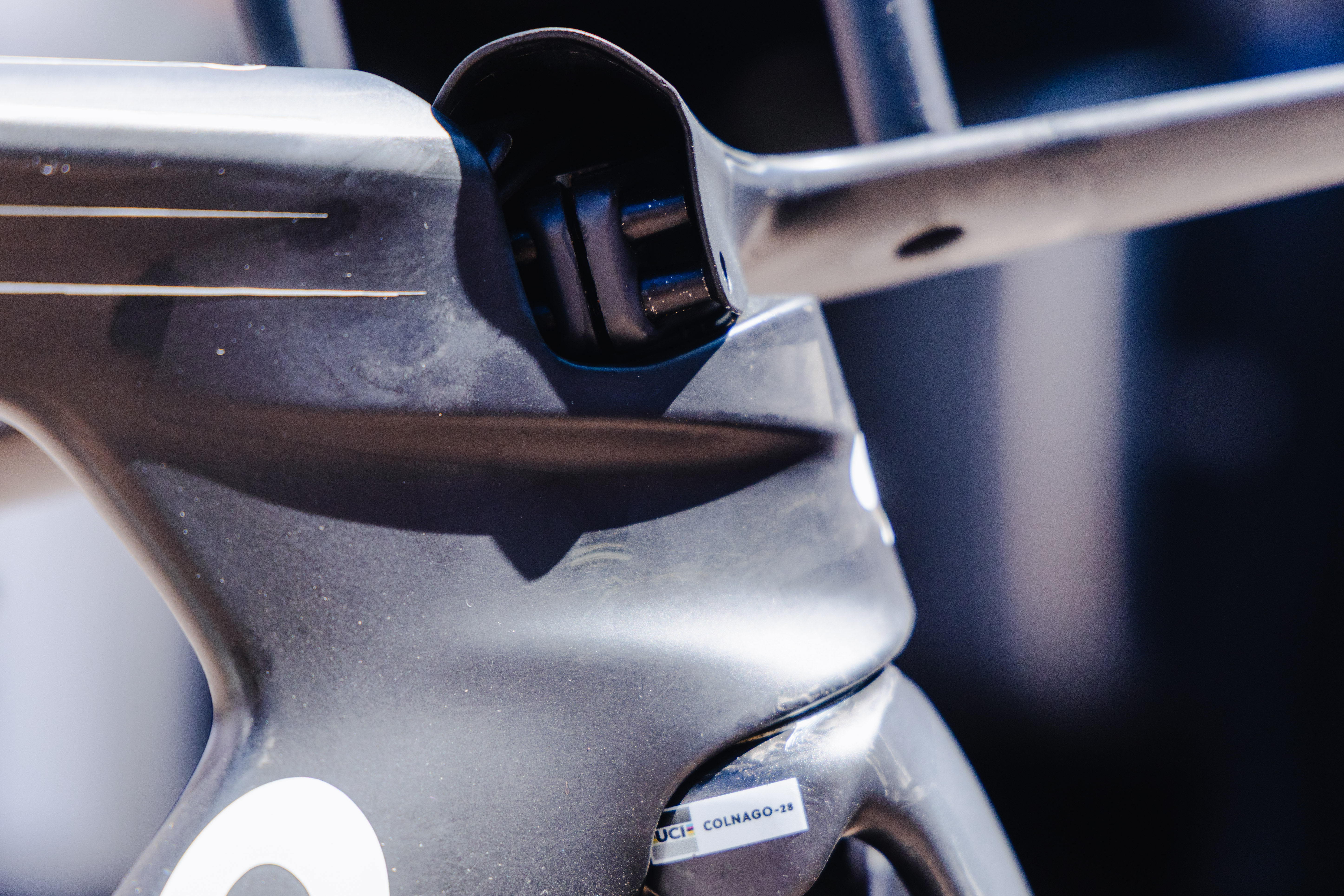 Tech shots from the Vuelta a Espa&amp;ntilde;a 2026 Stage 1 time trial