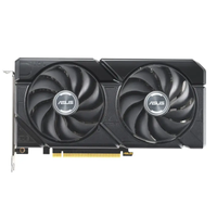 Price watch: 🔼Asus Dual RTX 4070 Super | 12 GB GDDR6X | 7,168 shaders | 2,505 MHz boost | $609.99 $599.99 at Best Buy