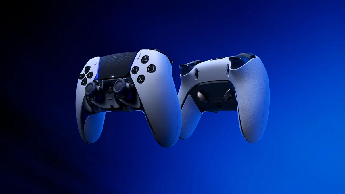 Rumour: Sony to Announce a Premium Pro Controller for PS5