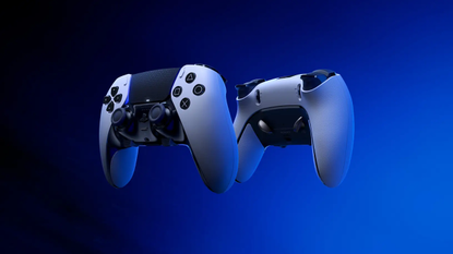 Sony PlayStation 5 DualSense Edge contoller