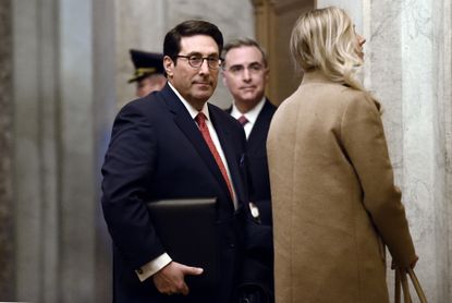 Jay Sekulow.