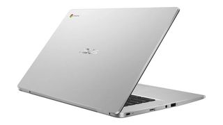 Asus C523 Chromebook