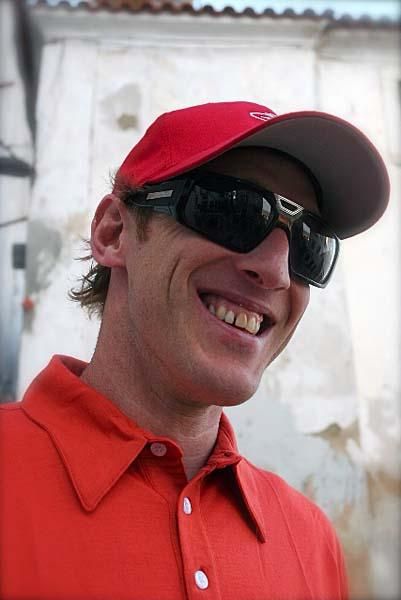 Steve Peat (Santa Cruz Syndicate)