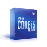 Intel Core i5-10600K