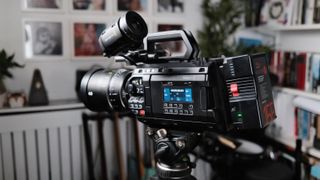 Blackmagic URSA Cine 12K LF