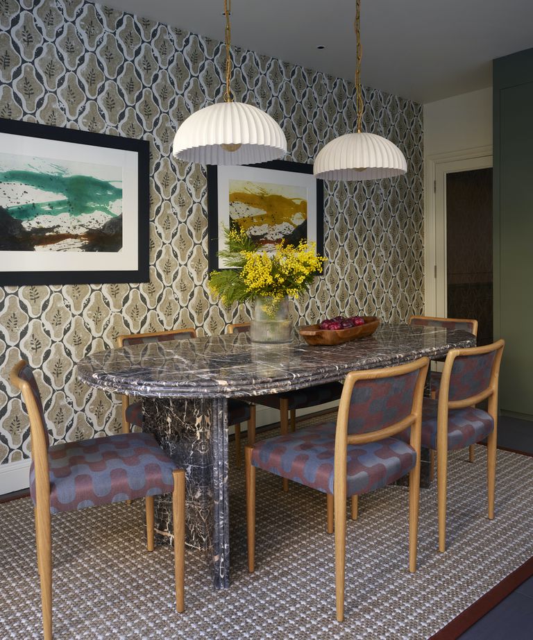 How to make a dining room look classy: 7 beautiful looks | Homes and Gardens