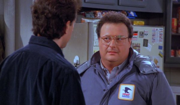 Seinfeld newman wayne knight