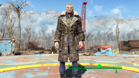 ps4 mod support fallout 4