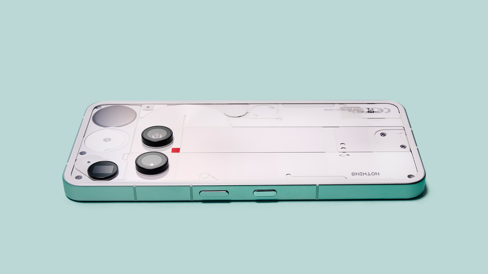 Nothing Phone (3) review