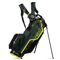 2022 Sun Mountain Golf H2NO Lite Stand Bag | 14% off at Amazon
Was £309.00 Now £266.76