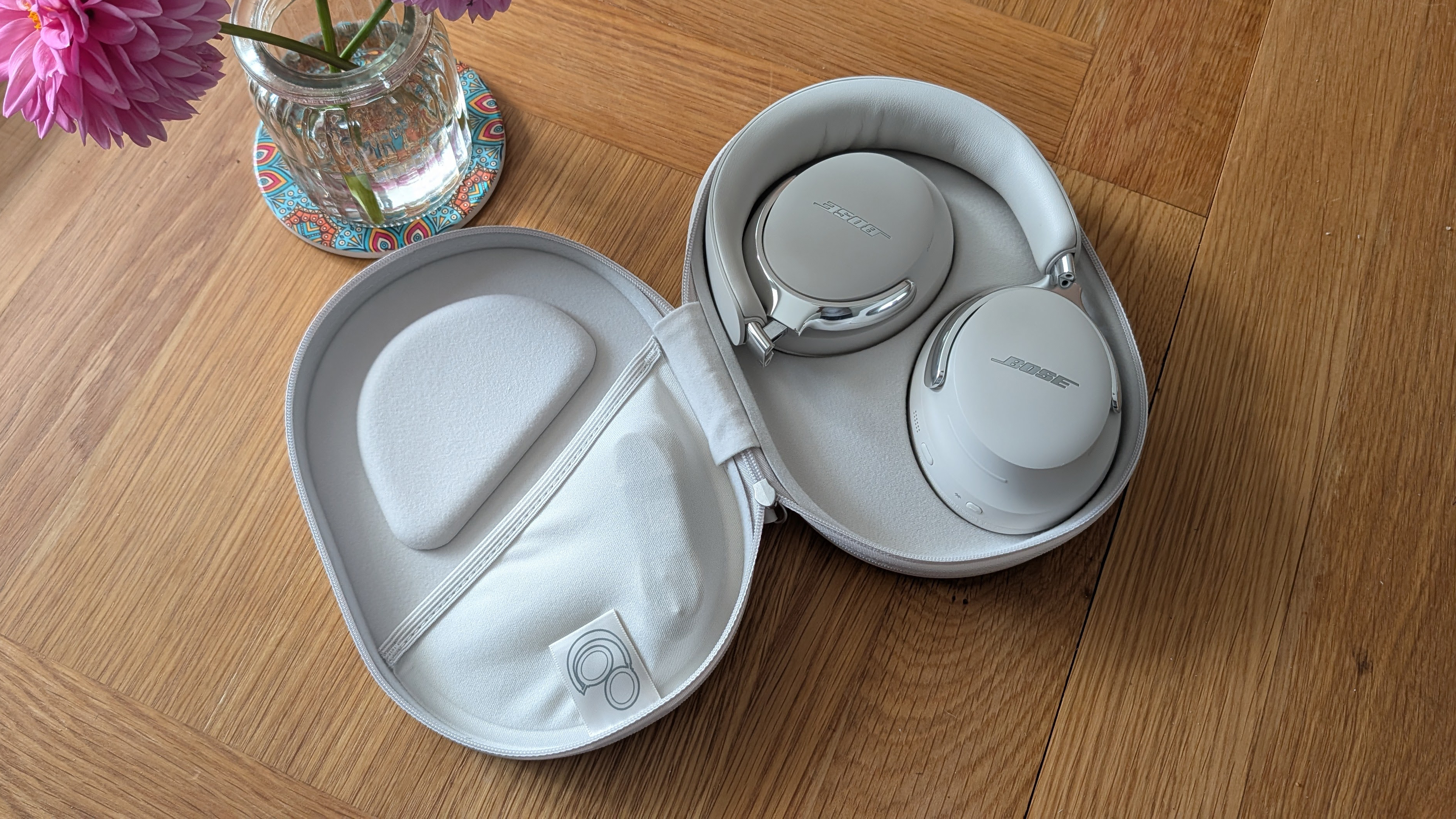 Bose QC Ultra Headphones 2