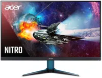 Acer Nitro VG272UV 27" gamingskjerm| 4495,- 3295,- | Komplett.no