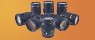 Best superzoom lenses for Canon